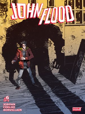 John Flood #6 - ebook